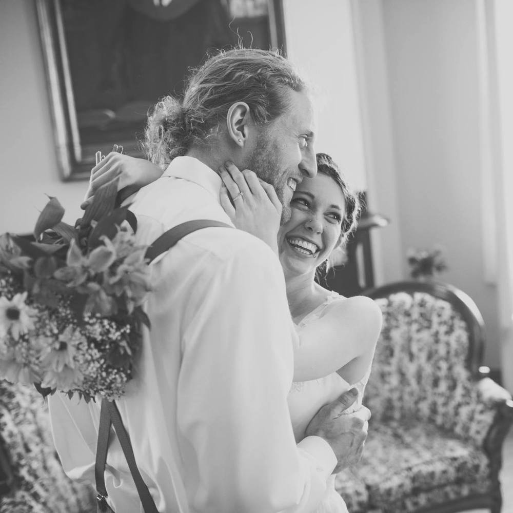 Meet your Posher, Kristen